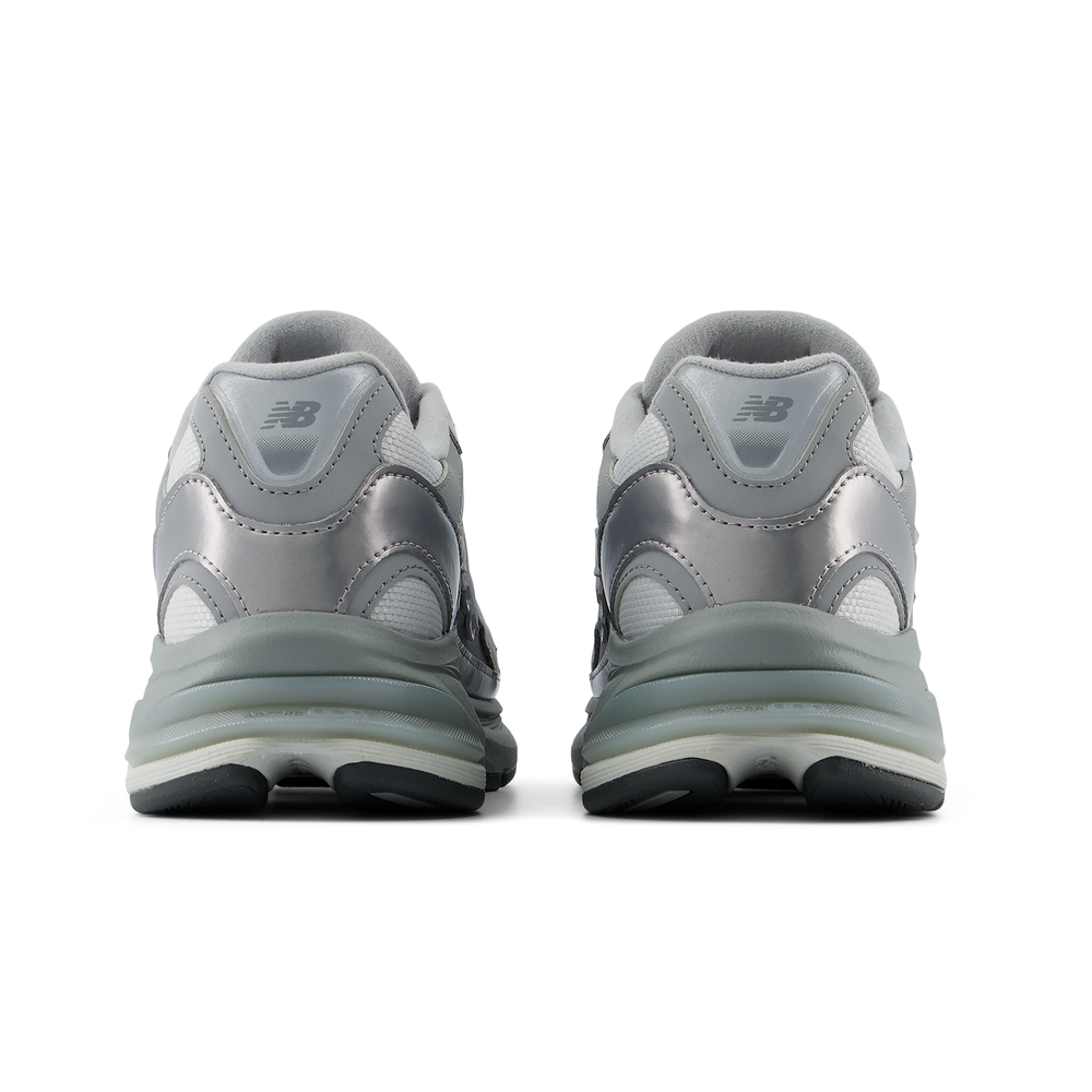Unisex topánky New Balance ABZORB U20106OV – sivé