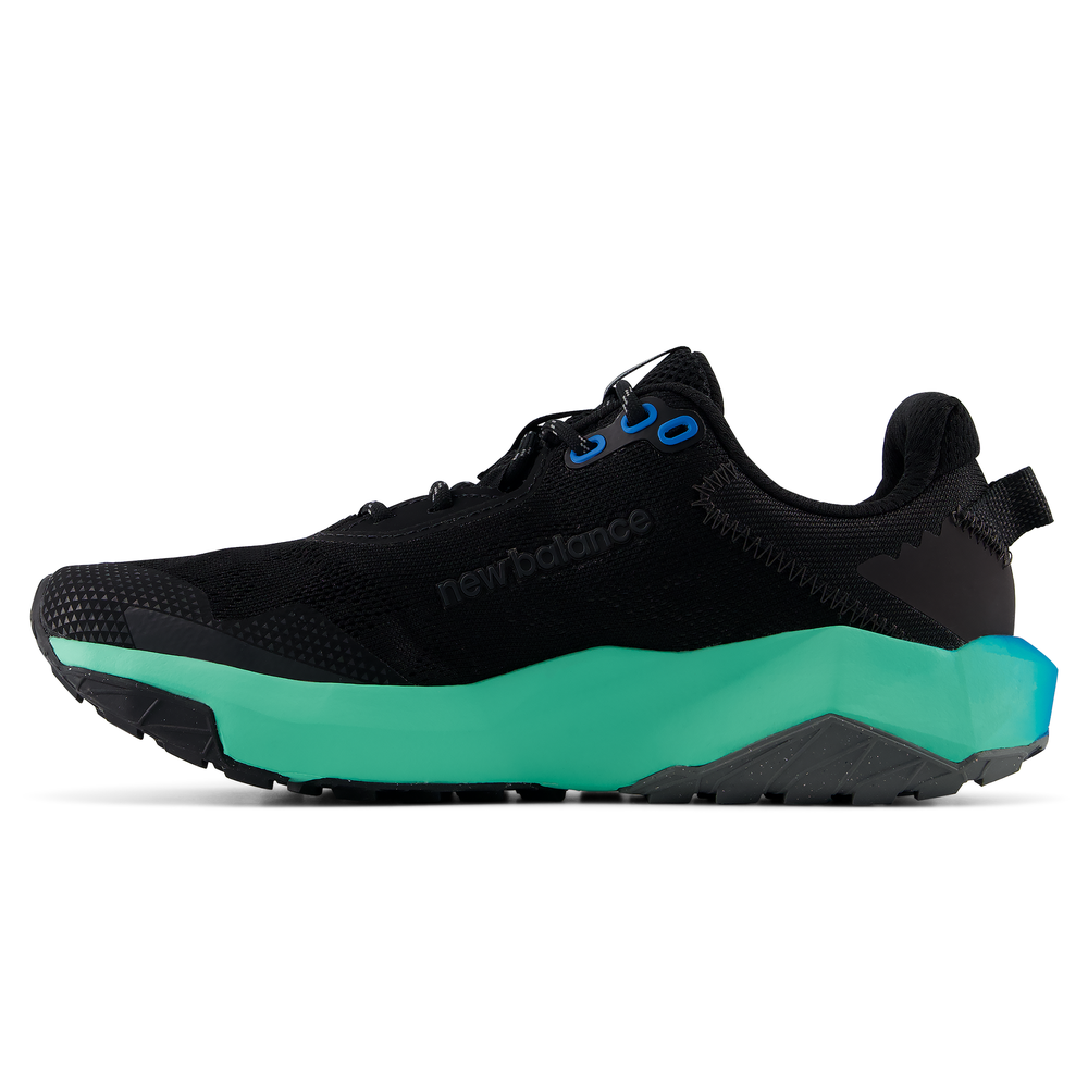 Dámske topánky New Balance DynaSoft Nitrel v6 WNTR6GZ – čierné