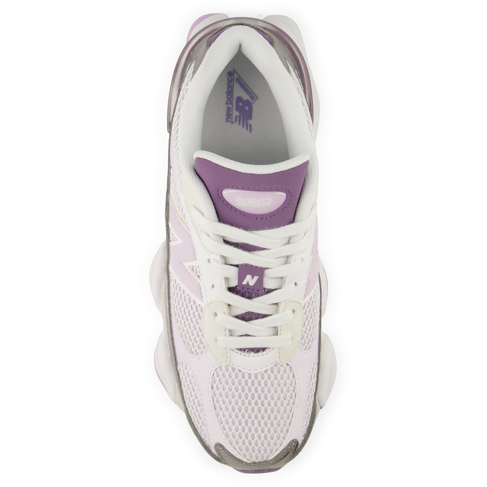 Unisex topánky New Balance U906049S – fialové