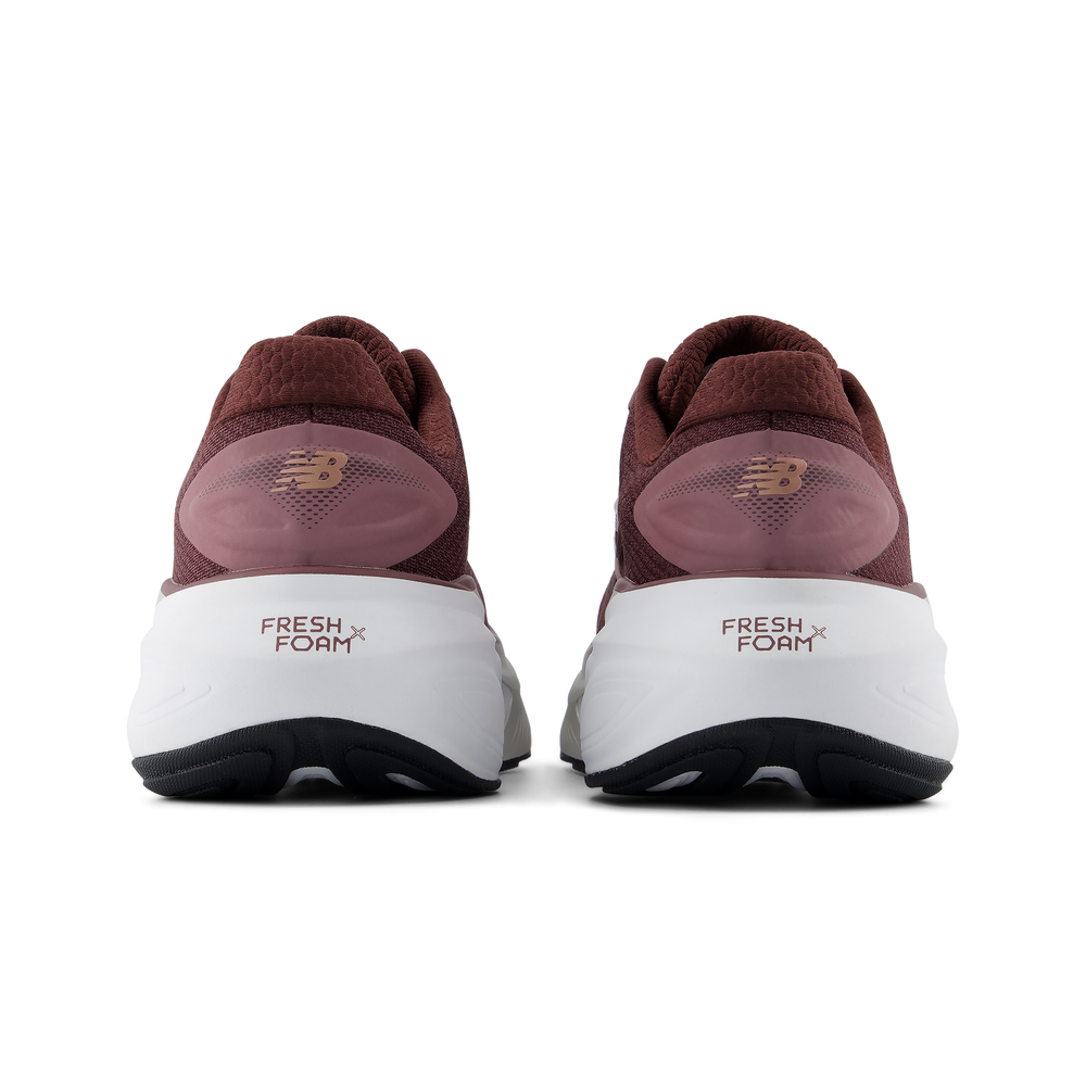 Dámske topánky New Balance Fresh Foam x More v6 WMOR6J1 – bordová