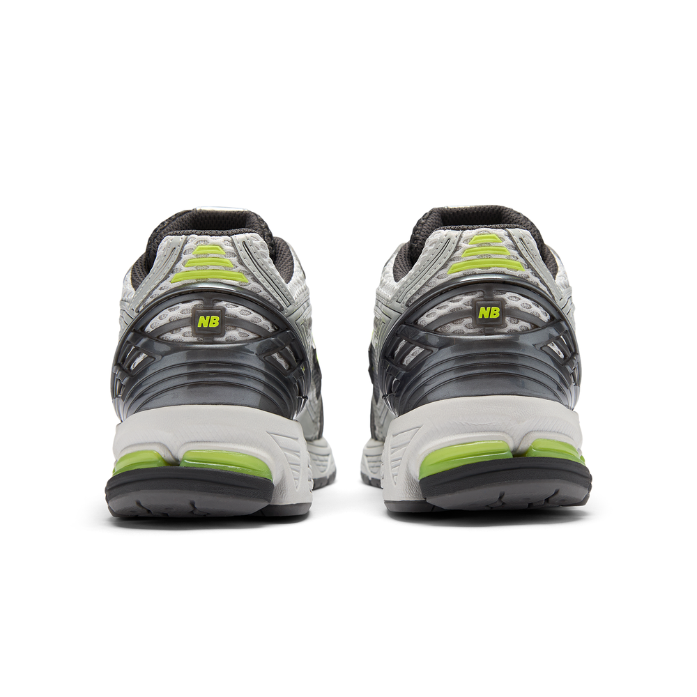 Unisex topánky New Balance U190652H – sivé