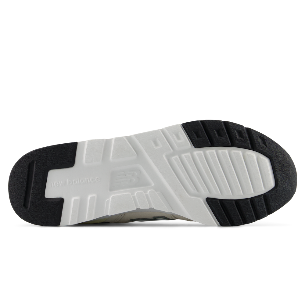 Unisex topánky New Balance M997H6H2 – béžové