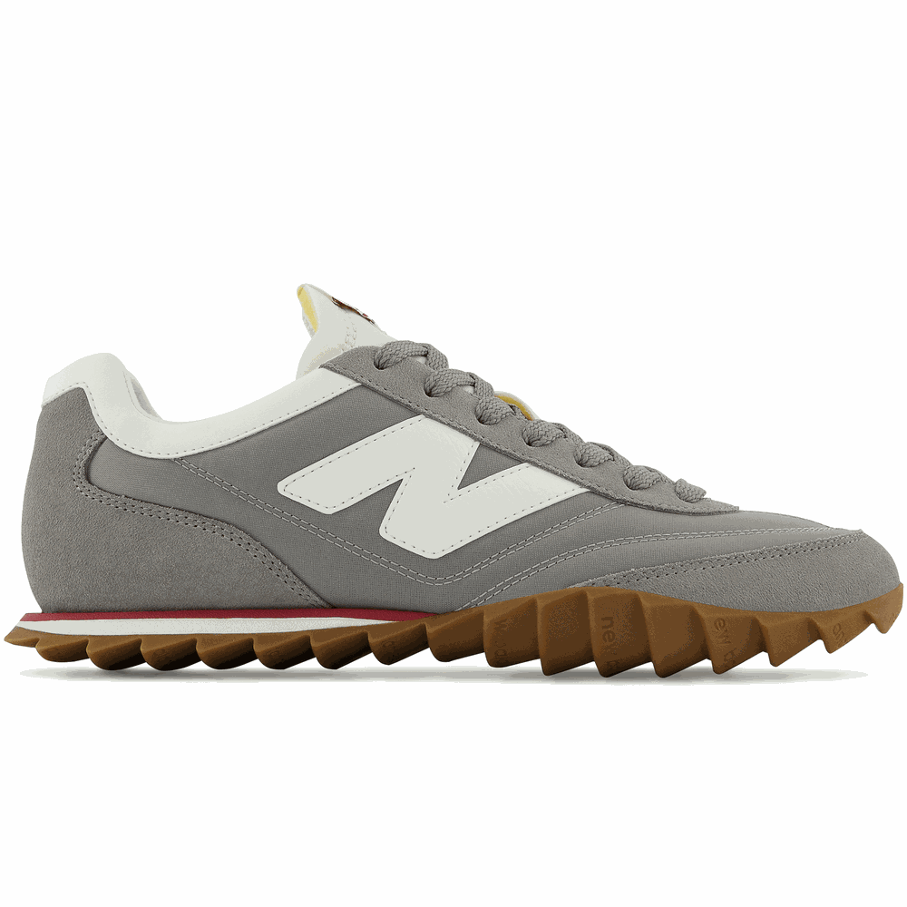 Topánky New Balance URC30AD – sivé