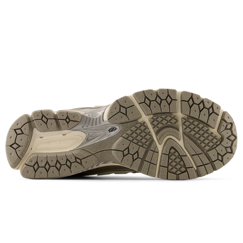 Unisex topánky New Balance U1906RCN – béžové