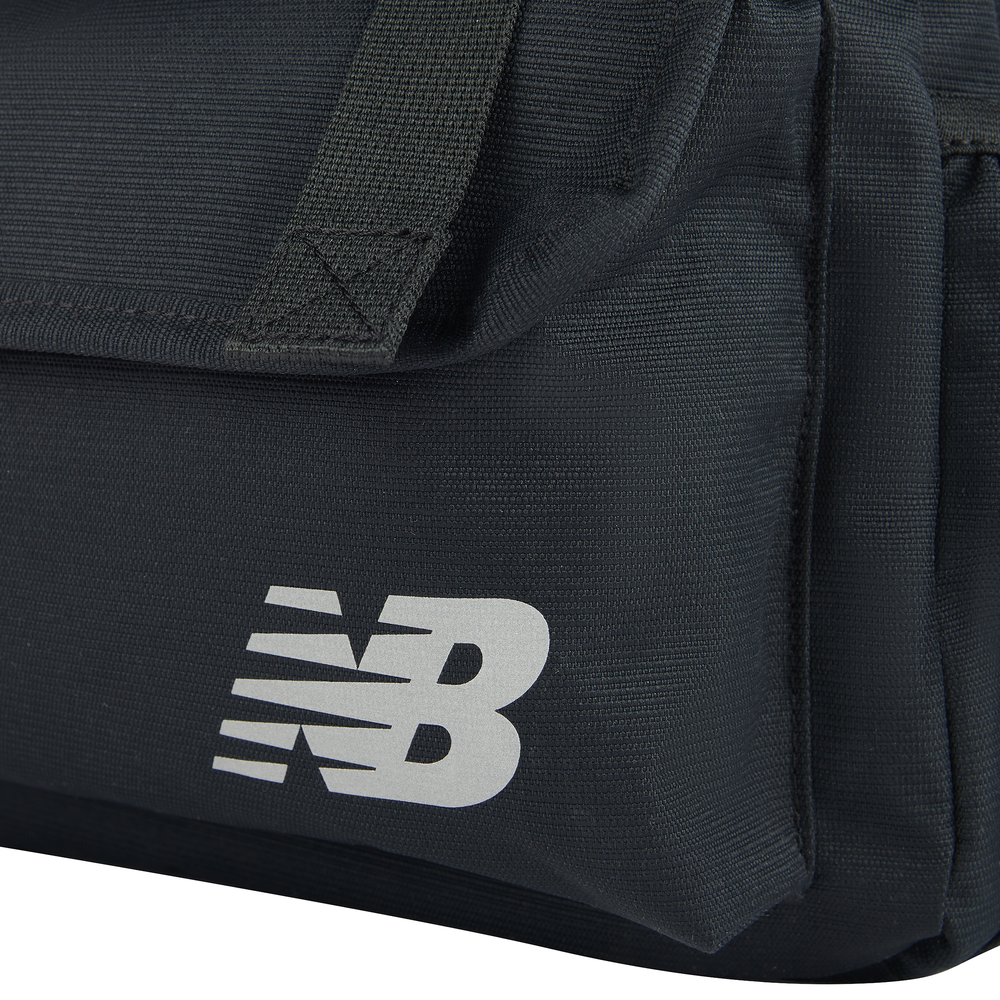 Ruksak New Balance LAKB0087BK – čierné