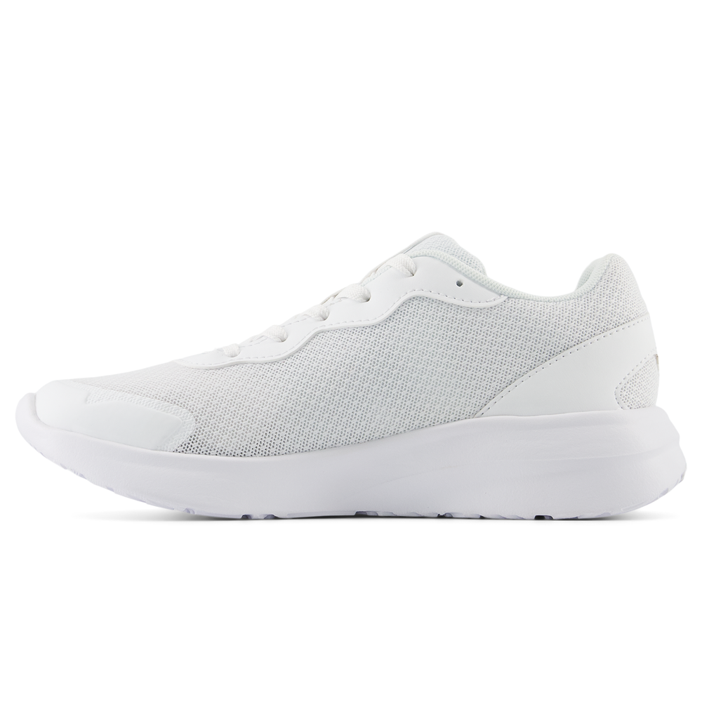 Detské topánky New Balance GK578WW – biele
