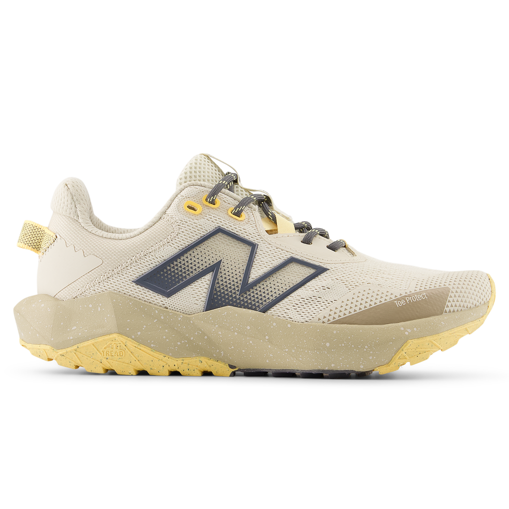 Dámske topánky New Balance DynaSoft Nitrel v6 WNTR88D – béžové