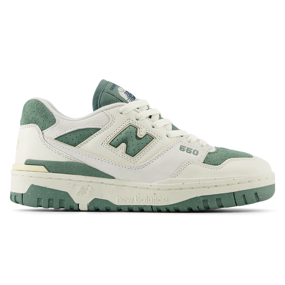 Dámske topánky New Balance BBW550PE – béžové