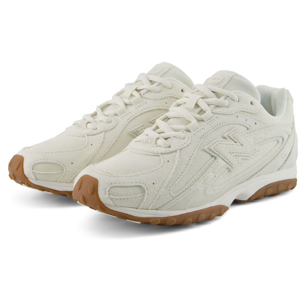 Dámske topánky New Balance U204L9SI – béžové