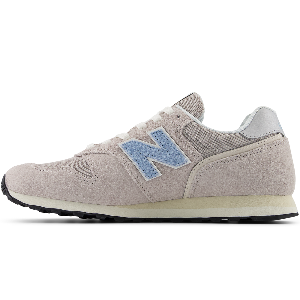 Dámske topánky New Balance WL373BL2 – béžové