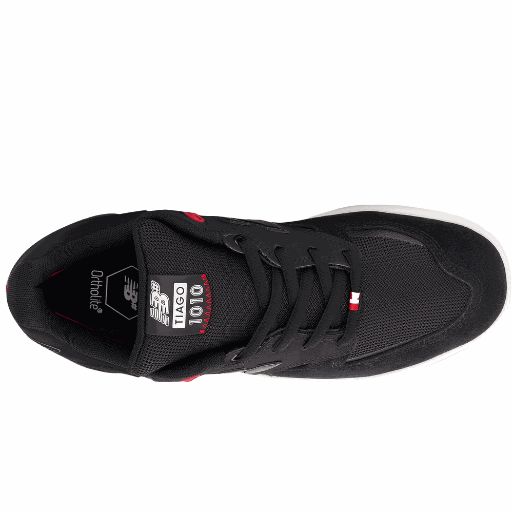 Topánky New Balance Numeric NM1010BB – čierna