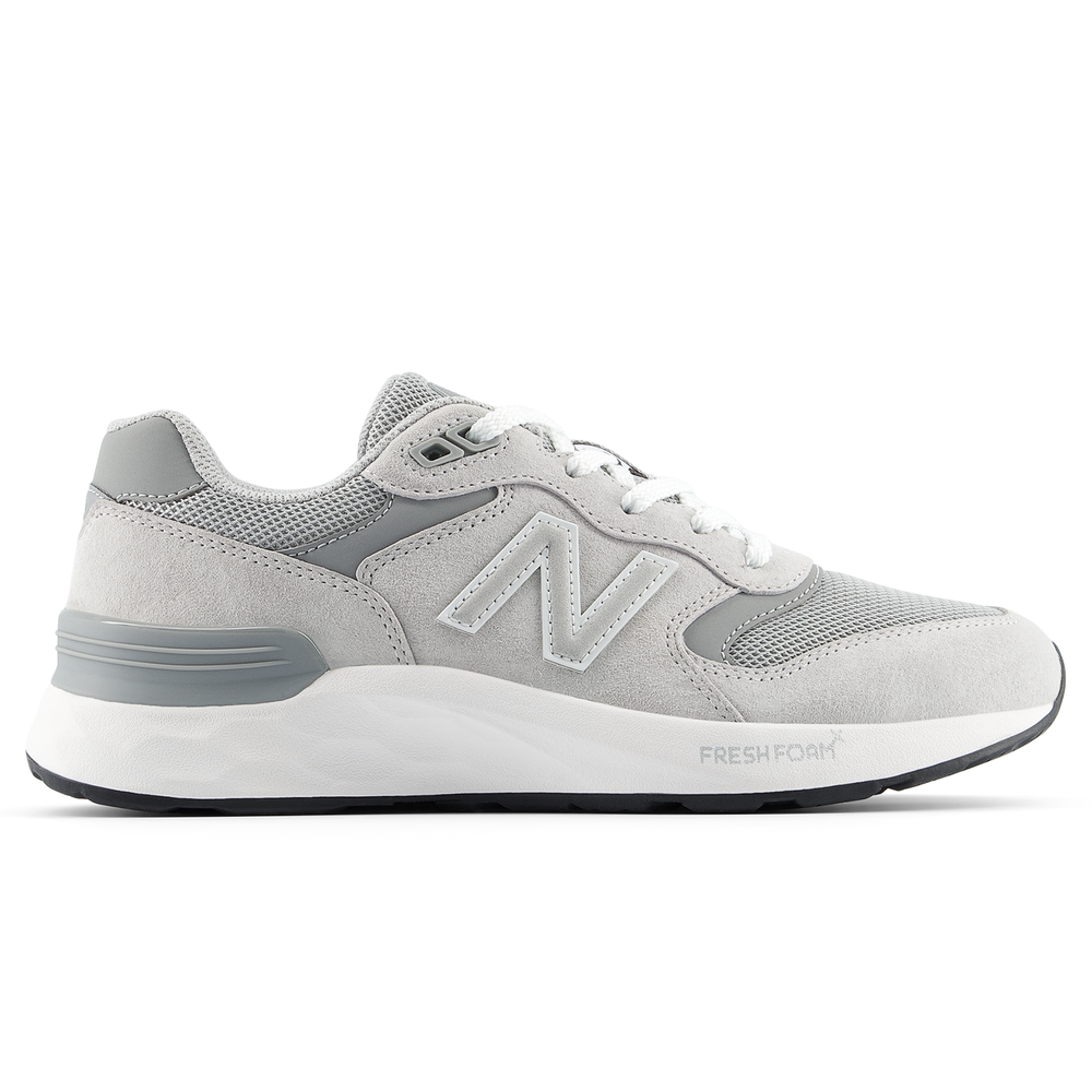 Dámske topánky New Balance W880712 – sivé