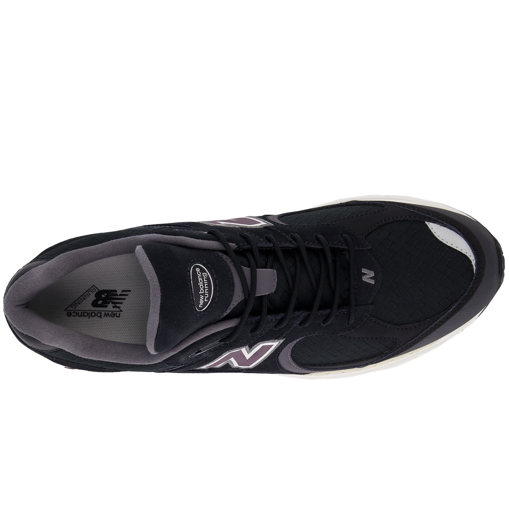 Unisex topánky New Balance M2002RXT – čierné