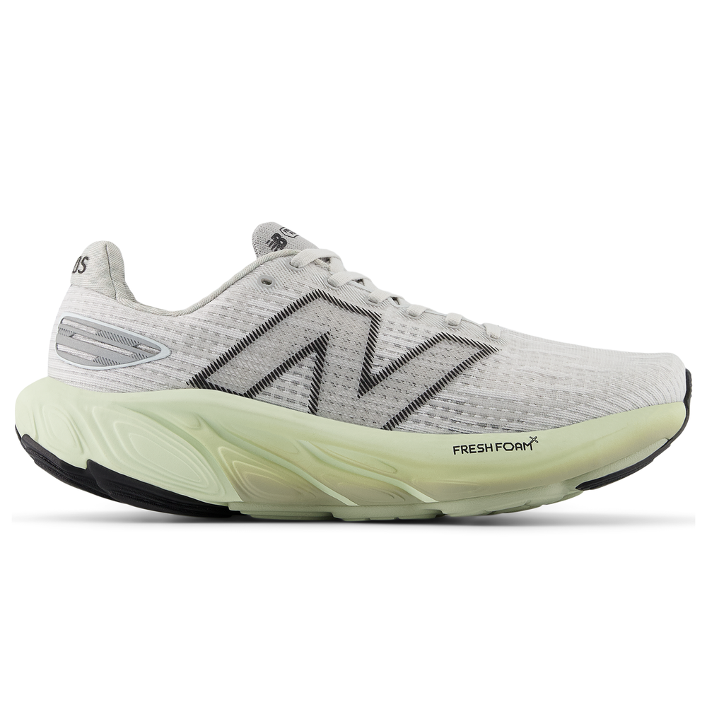 Pánske topánky New Balance Fresh Foam x Balos v1 MBALCB1 – sivé