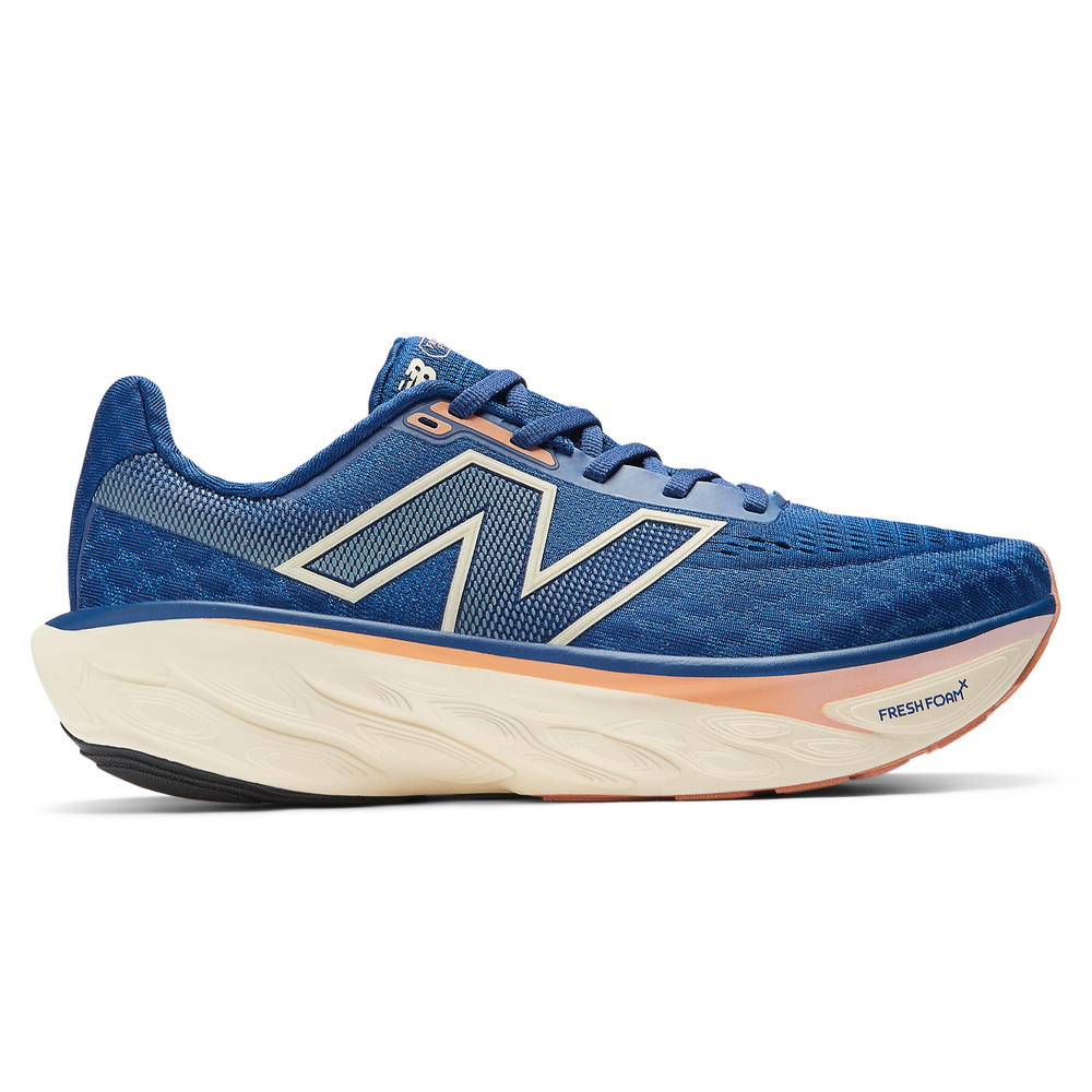 Dámske topánky New Balance Fresh Foam 1080 v14 W1080N14 – modré