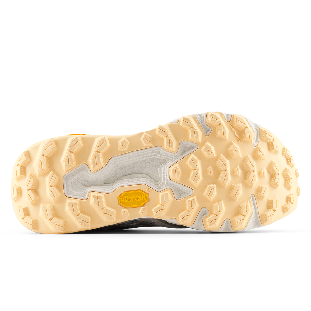 Dámske topánky New Balance Fresh Foam X Hierro v9 WHIER75V – béžové