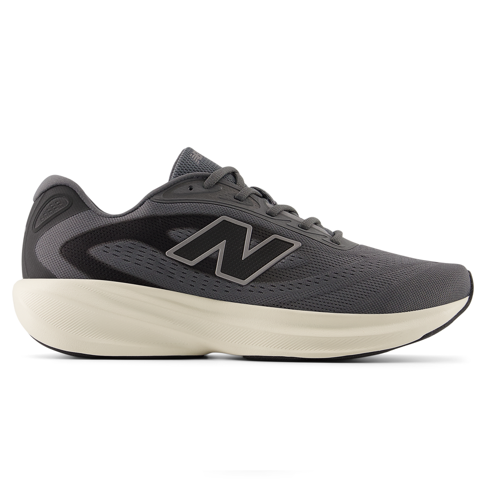 Pánske topánky New Balance Fresh Foam 680 v9 M680929 – sivé