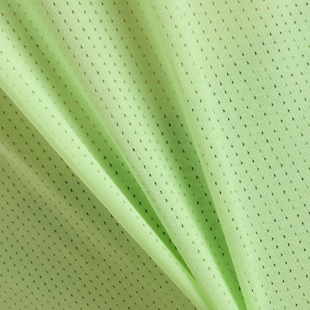 Dámske tričko New Balance WT41250AB3 – zelené