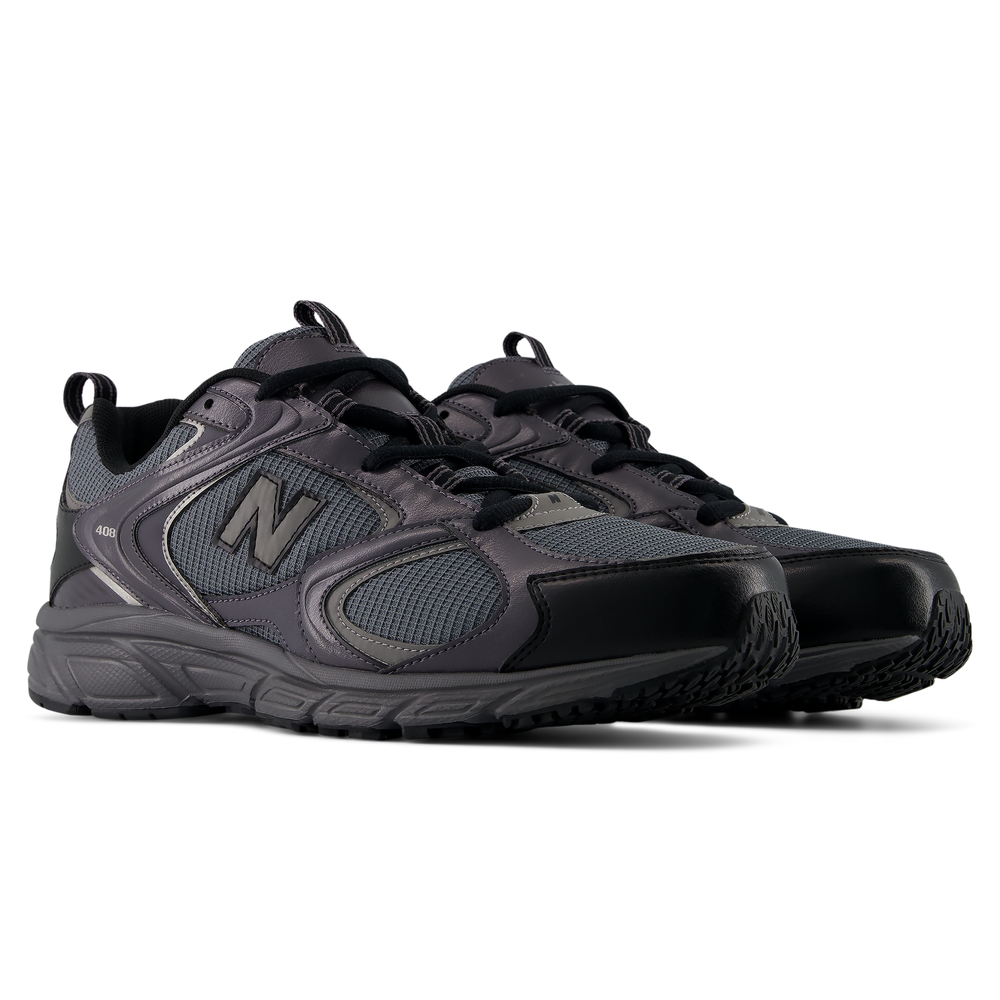 Pánske topánky New Balance M4083U1 – čierné