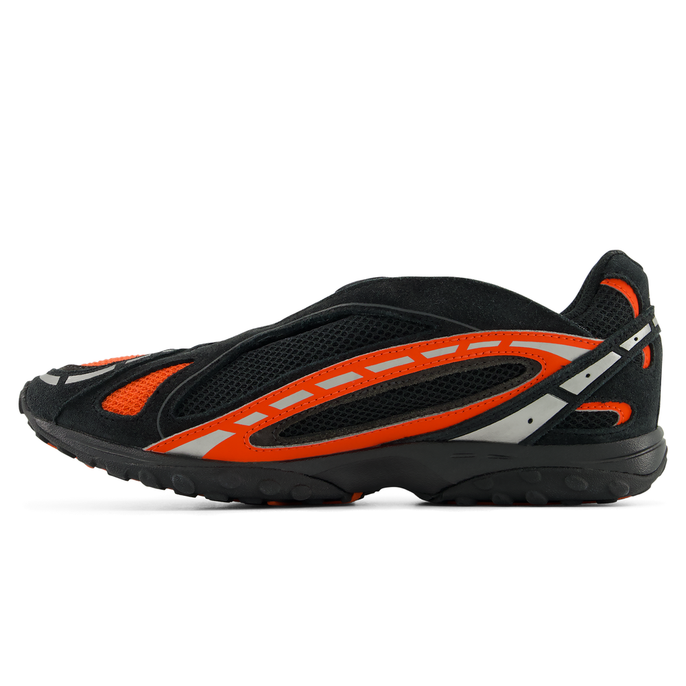 Unisex topánky New Balance U204VMCV – červené
