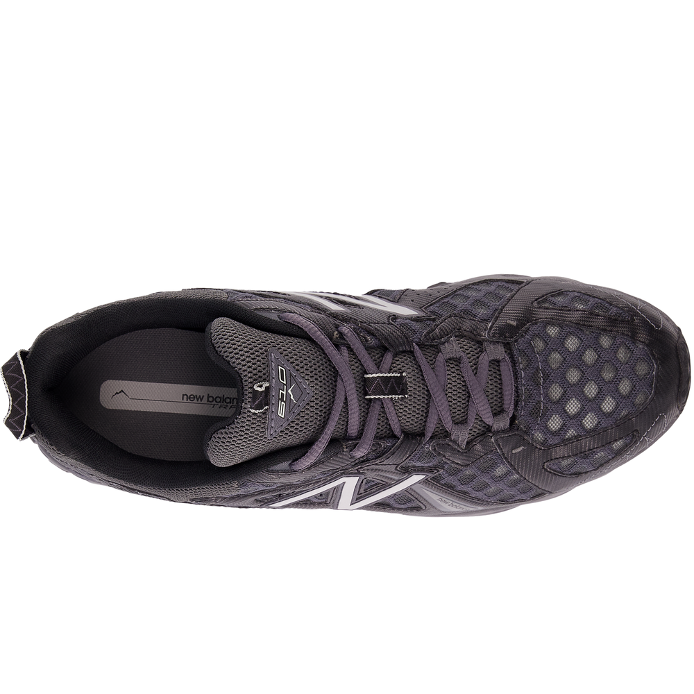 Unisex topánky New Balance ML610TAQ – čierné