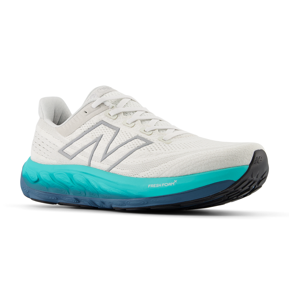 Pánske topánky New Balance Fresh Foam X Vongo v6 MVNGOCE6 – viacfarebné