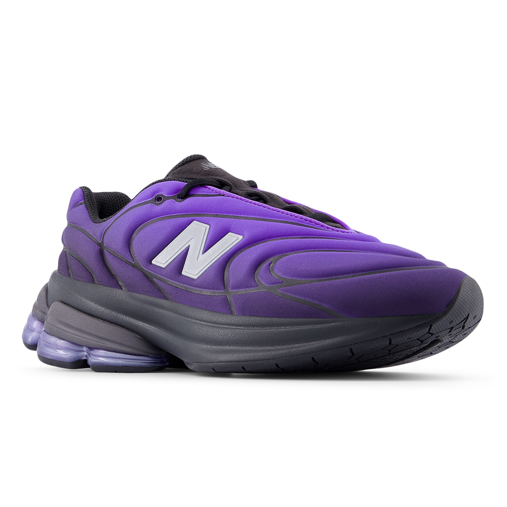 Unisex topánky New Balance ABZORB U50309BI – fialové