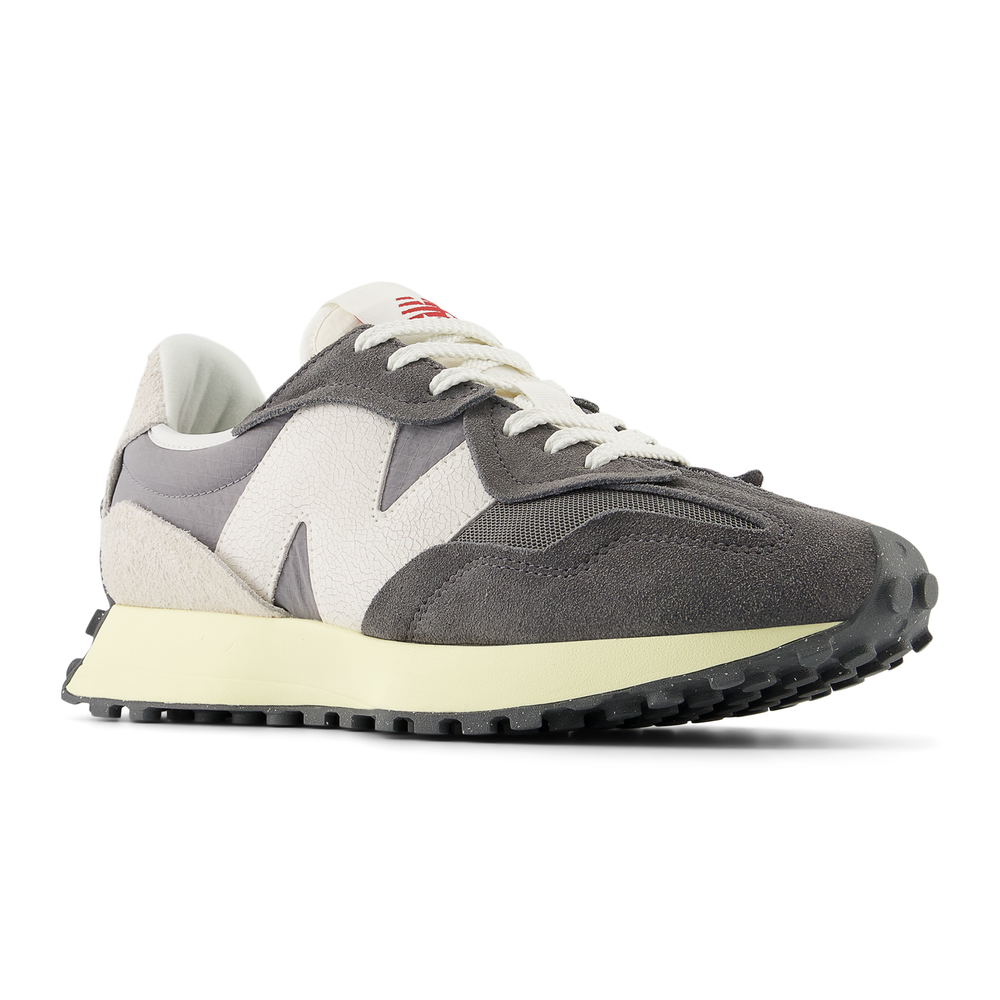 Unisex topánky New Balance U327WRF – sivé