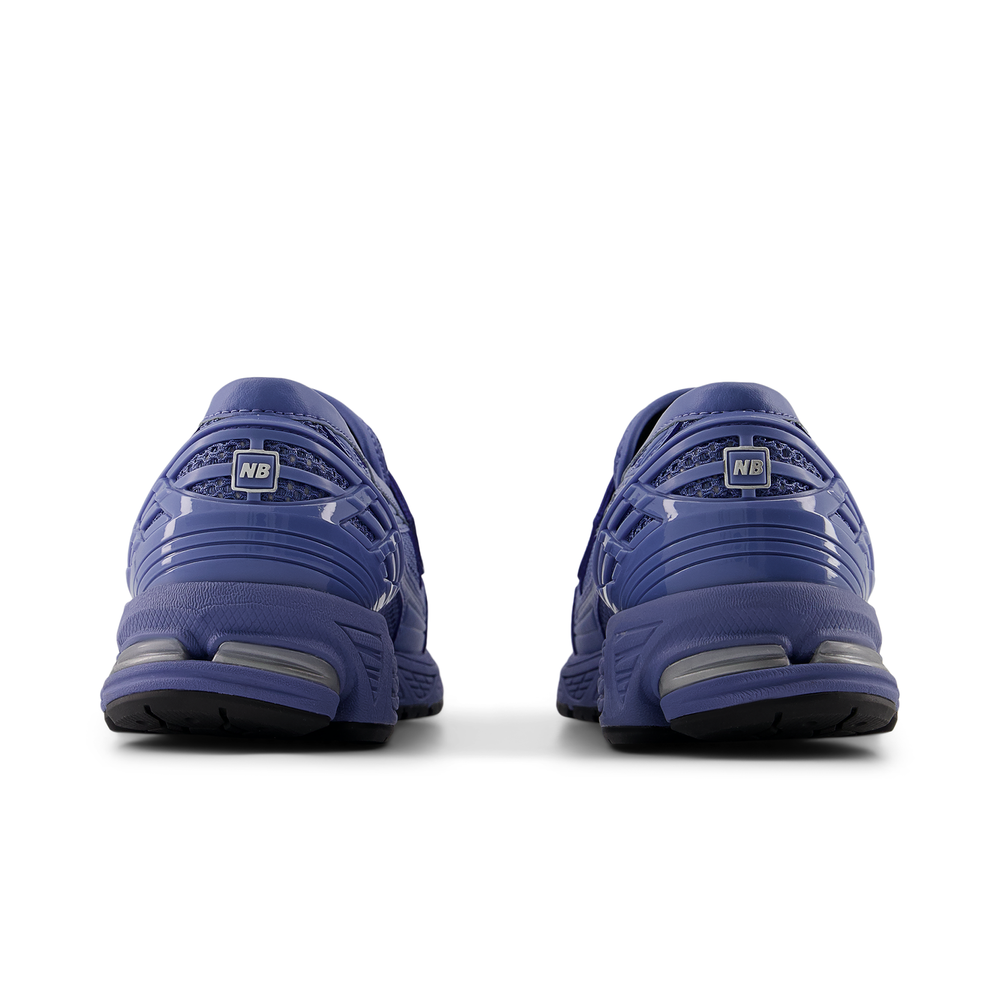 Unisex topánky New Balance U19062XN – modré