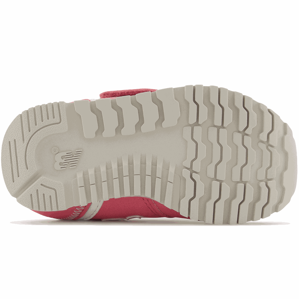 Topánky New Balance IZ373BP2 – ružové