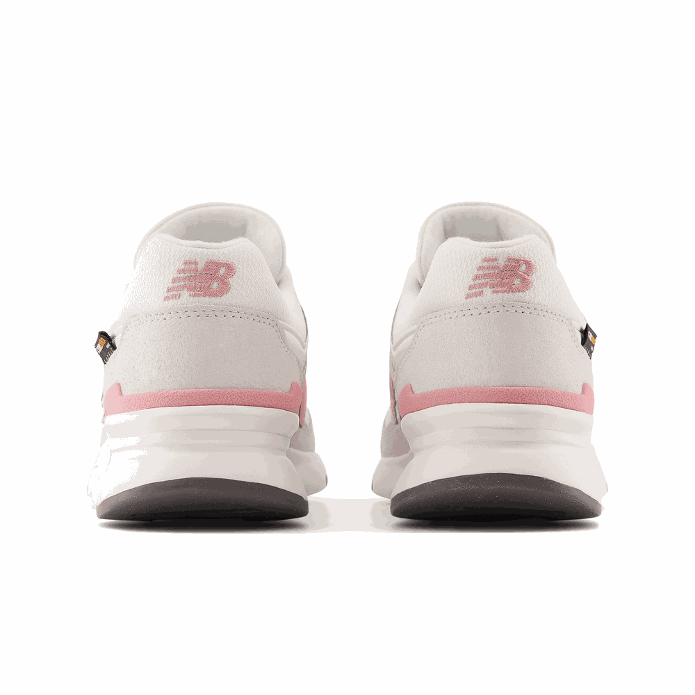 Dámske topánky New Balance CW997HSA – sivé