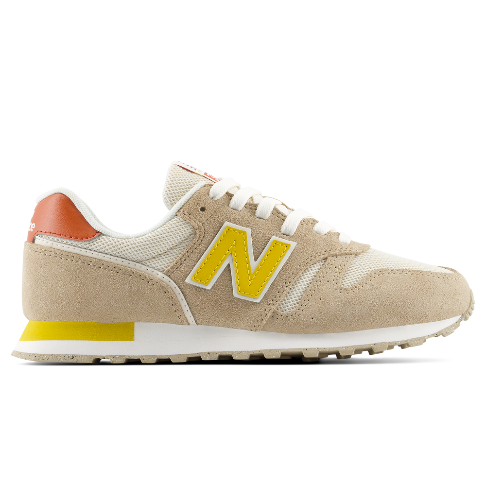 Dámske topánky New Balance W3734Q8 – béžové
