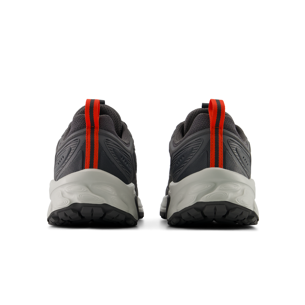 Pánske topánky New Balance 410 v9 M4101DN – sivé