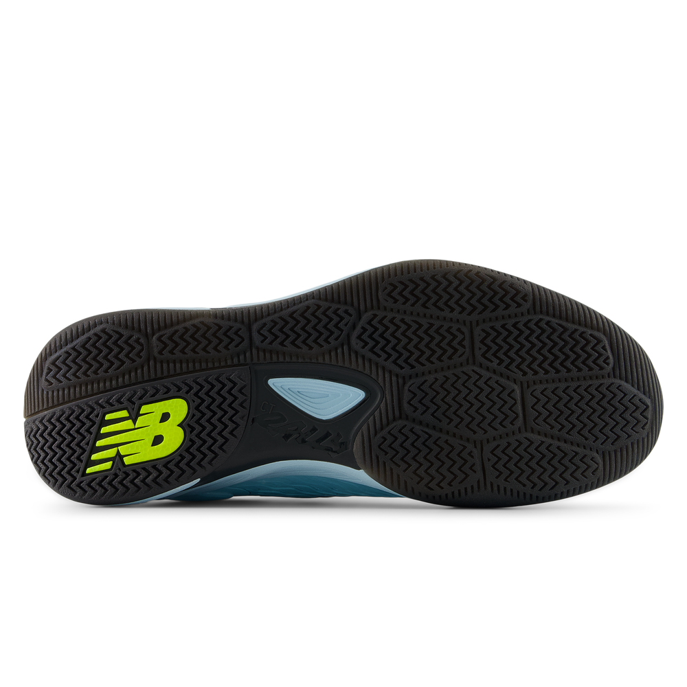 Pánske topánky New Balance Fresh Foam X CT-Rally v2 MRAL1HM – modré