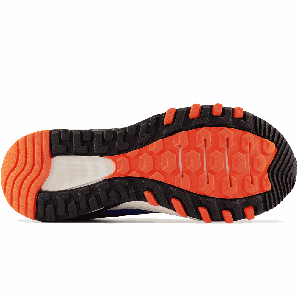 Pánske topánky New Balance MT410HT7 – modré