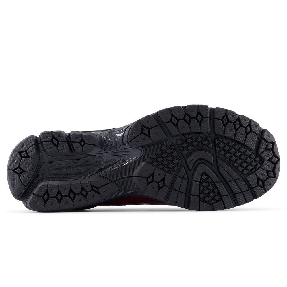 Unisex topánky New Balance U1906LCS – bordová