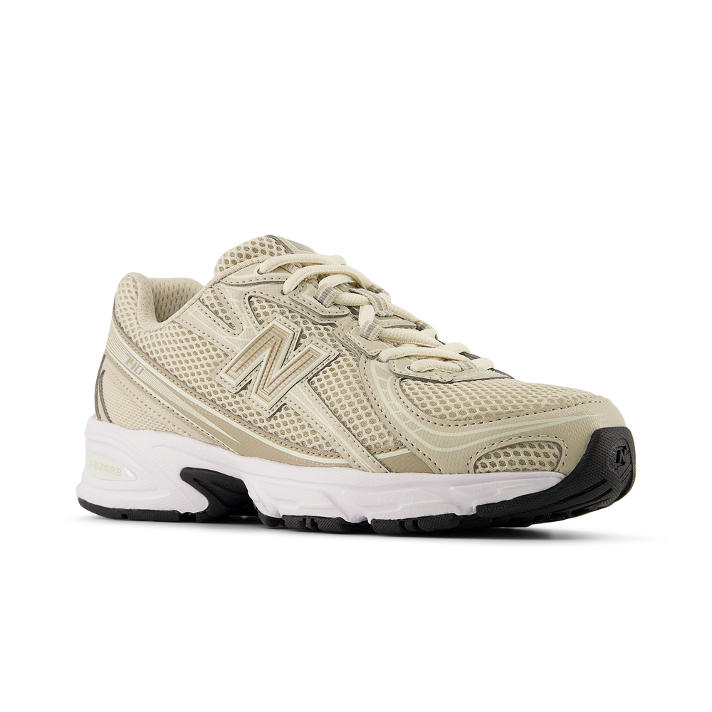 Detské topánky New Balance G74047M – béžové