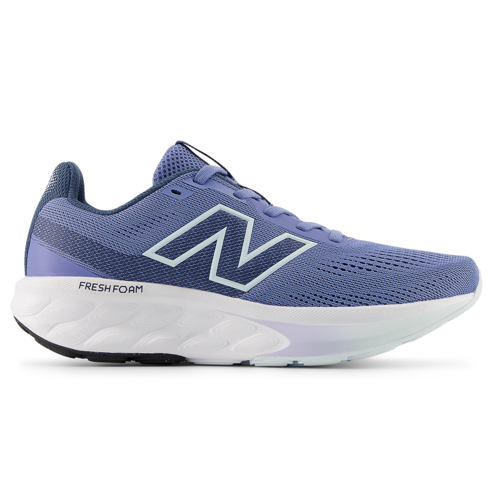 Dámske topánky New Balance Fresh Foam x 520 v9 W5204YJ – modré