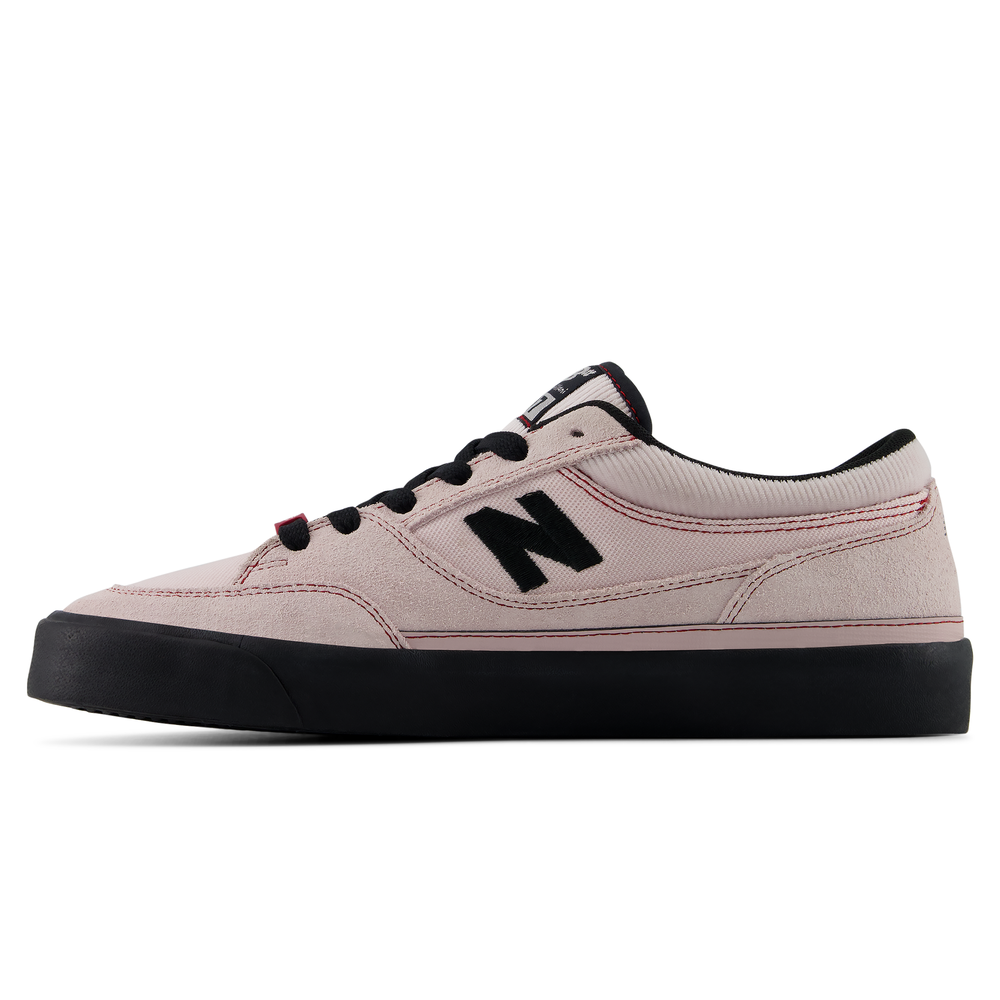 Unisex topánky New Balance Numeric UN417LPP – ružové