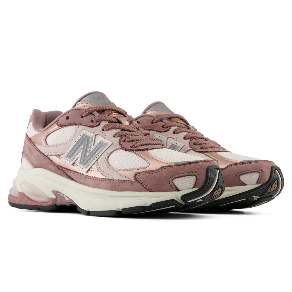 Unisex topánky New Balance ABZORB U2010142 – ružové