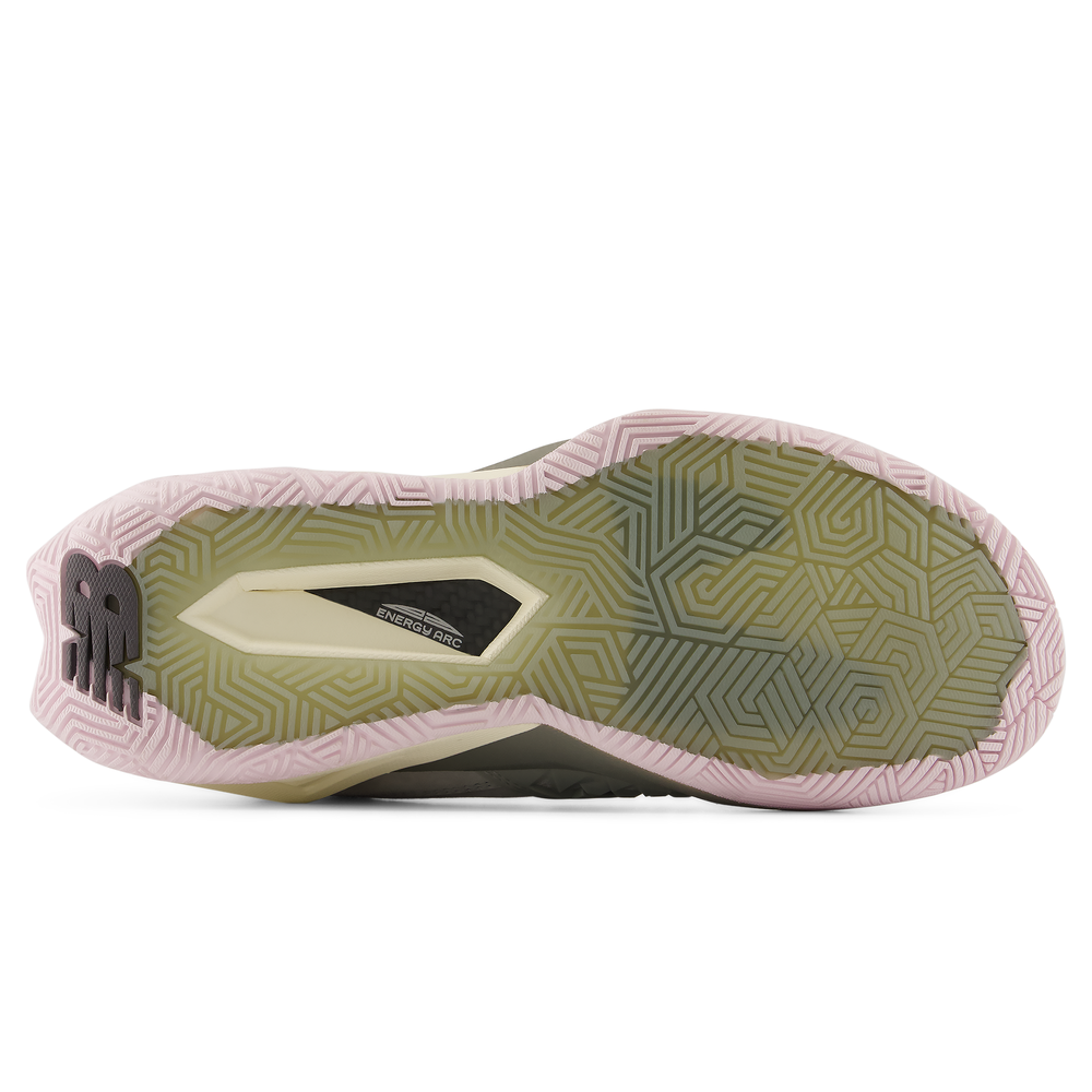 Dámske topánky New Balance Coco CG2 WCOC9P6 – sivé