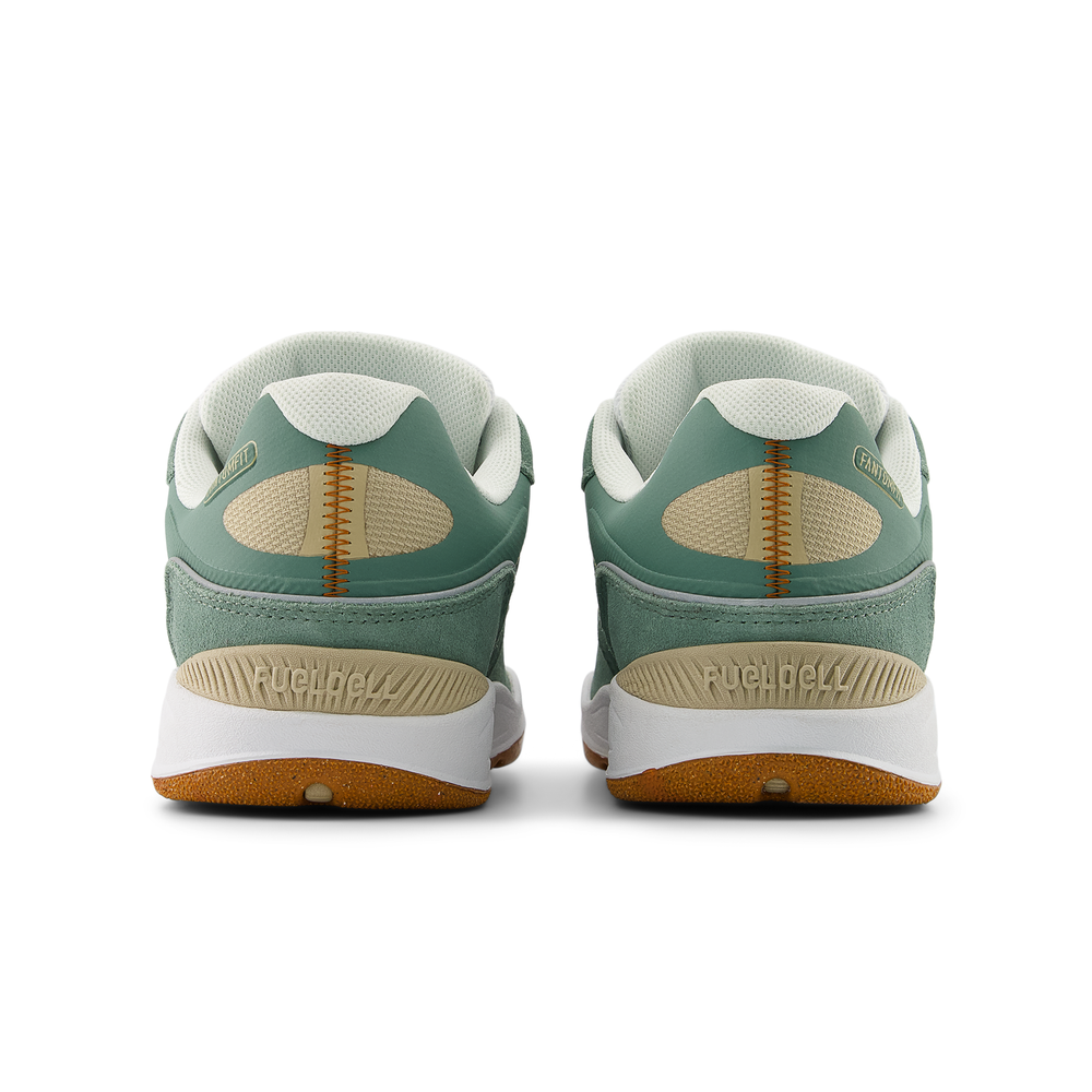 Pánske topánky New Balance Numeric NM1010TC – zelené