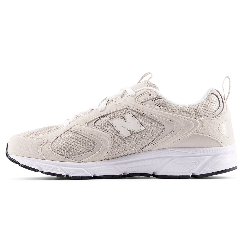 Unisex topánky New Balance U4084S0 – béžové