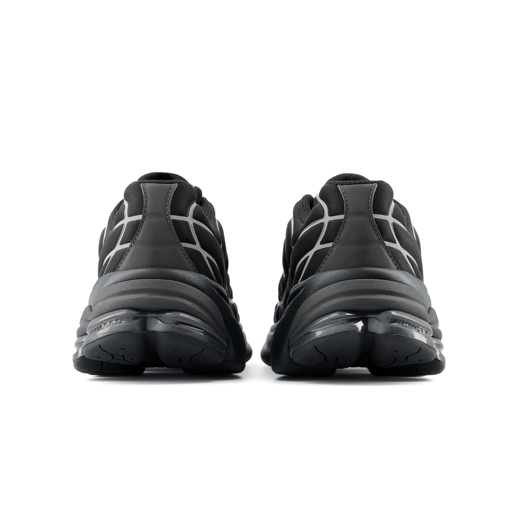 Unisex topánky New Balance ABZORB U50307G4 – čierné