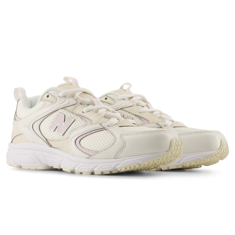 Dámske topánky New Balance W4089FK – béžové