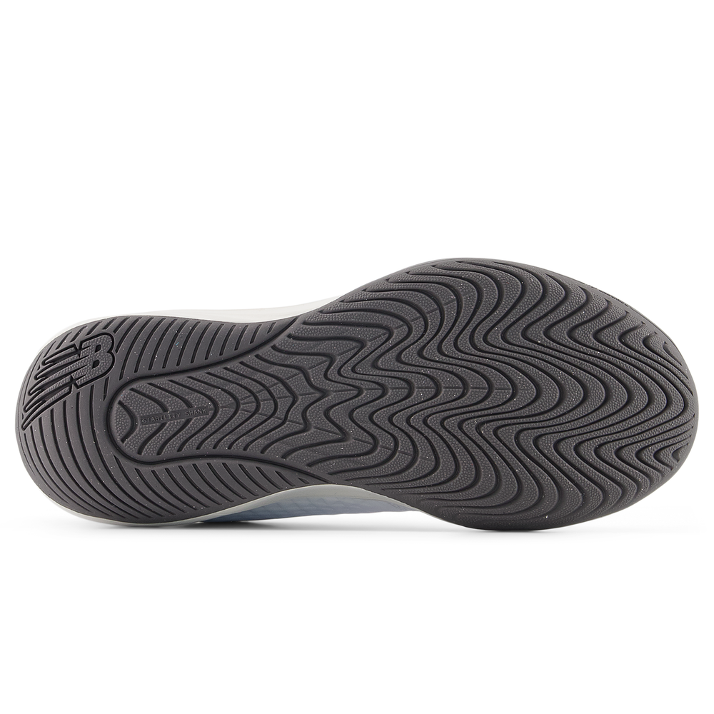 Dámske topánky New Balance W696258 – biele