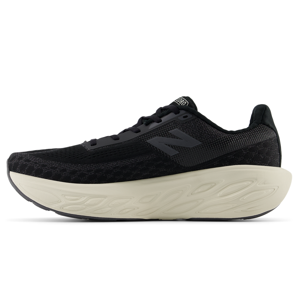 Pánske topánky New Balance Fresh Foam 1080 v14 M1080B14 – čierné