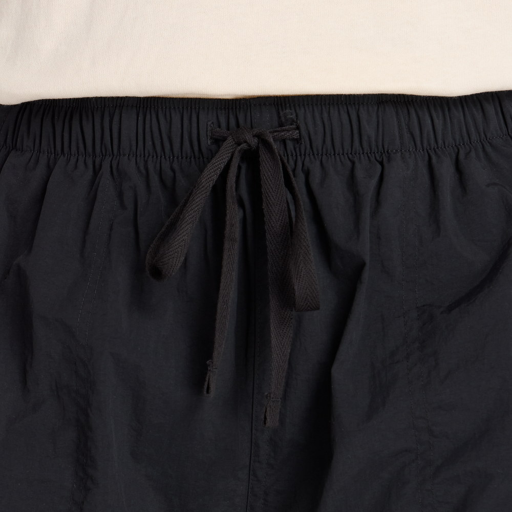 Dámske nohavice New Balance Cargo – čierné