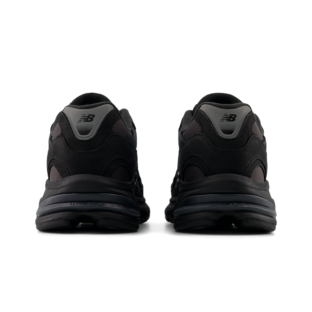 Unisex topánky New Balance ABZORB U20109UZ – čierné