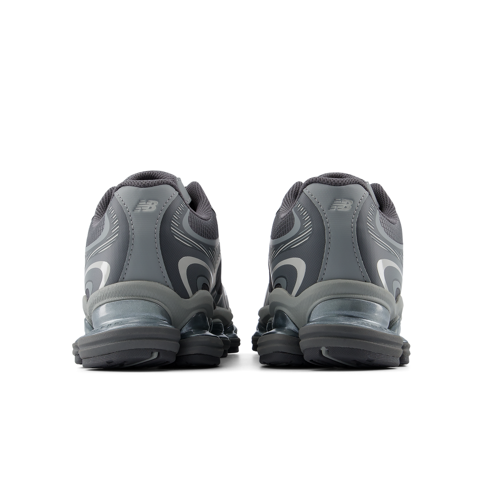 Unisex topánky New Balance ABZORB U20003W1 – sivé
